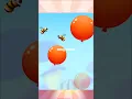 Super Balloons ππππ#shorts