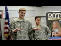 ROTC Expectations vs Reality