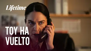 TROY HA VUELTO -  PECADOS DE UN PADRE -  LIFETIME MOVIE