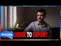 Download Lagu Judge ORDERS Mahmoud Khalil DEPORTED Citing 'PURPOSEFUL Non-Disclosure' On Green Card APP | RISING
