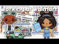 Download Lagu working at walmart! **ANGRY CUSTOMER** (WITH VOICE) II Toca boca roleplay