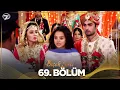 Lagu Bıçak Sırtı Hint Dizisi 69. Bölüm (Swaragini)