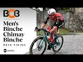 Download Lagu HARD PHYSICAL SPRINT! 😳 | 2025 Men's Binche Chimay Binche Final KM's | TNT Sports Cycling