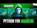 Top Python Scripts Every Ethical Hacker Should Know 2025