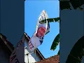 Bendera Sholawat syekhermania santri Pati #benderasholawat