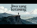 Lagu #lagubaru | JIWA YANG TERASING | MAKSUD TERSIRAT