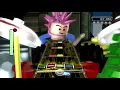 Lagu Lego Rock Band - \