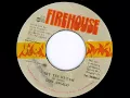 Fatman & Benton - Try Tes Wi Nuh DUB - 7" Firehouse 1986 - KiNG TUBBY'S DIGITAL 80'S DANCEHALL