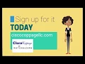 GCSS Army Sign Up