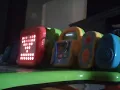 VTech low battery