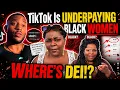 She Says TikTok Pays Black Women Less Nobody Told Her RPM Does Not Work That Way