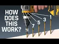 Download Lagu The Most MISUNDERSTOOD Feature On Your Drill