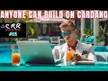 Low Code Cardano ADA Cardano Rumor Rundown