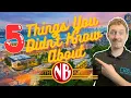 5 Things You Didn t Know About North Bergen New Jersey