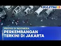Download Lagu PROTES RAKYAT | Gelombang Protes Rakyat Indonesia Dilapor Terkawal  (BU)