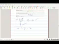 Q10 WeBWork 5 2