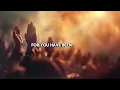 Lauren Daigle - Rescue (Lyric Video)