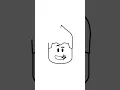 How to Draw ROBLOX Character Coloring Pages Coloring Pages for Kids ColoringPages WK World Kids