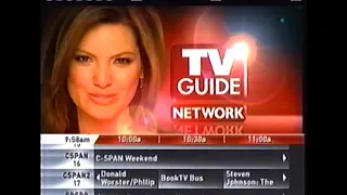 TV Guide Network 02-07-2009