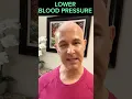 Massaging Calf Can Lower Blood Pressure Dr Mandell