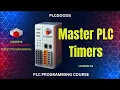 CODESYS Timer Tutorial TON TOF TP HOW use timers in CODESYS Lesson 4
