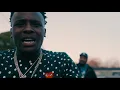 TG Kommas- TMU B-REAL (Official Music Video)