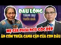 Lagu Tâm Sự Tuổi Già: Con Dâu Bắt Mẹ Chồng Ngủ Ở Góc Bếp, Ăn Cơm Thừa Canh Cặn
