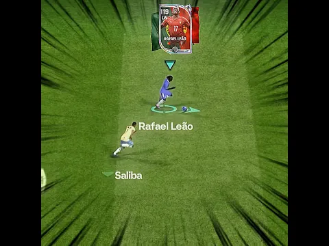 If he doesn't know how to turn a gifted ball into a goal, let him sit on the bench.