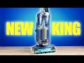 Shark PowerDetect Upright Vacuum REVIEW - Our New Top Pick