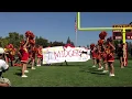 Jesuit Jr. Marauders Run Through