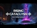 Download Lagu No Copyright Epic Teaser Trailer Background Music 🎬 Rising Cataclysm | Cinematic Soundtracks