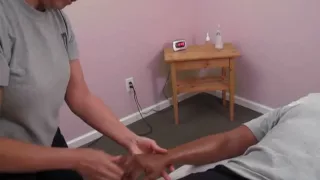 Massage Therapy Awesome Hand Massage Techniques