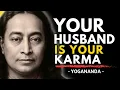 Download Lagu Dia Bukan Sekadar Suamimu, Dia Masa Lalumu, Ujianmu, Karmamu | Paramahansa Yogananda