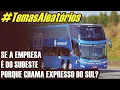 Download Lagu #TemasAleatorios | PORQUE ELA SE CHAMA EXPRESSO DO SUL MAS FICA NO SUDESTE?
