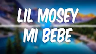 Download Lil Mosey - Mi Bebe (CADU! Remix)   [NO COPYRIGHT] MP3