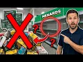 Why Menards Won t Sell Milwaukee DeWalt and Makita Secret Revealed