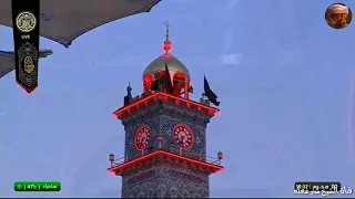الشيخ شبر معله :: القرآن الكريم ما تيسر من سورة النحل المباركة بالطريقة العراقية الحزينة ::