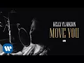 Download Lagu Kelly Clarkson - Move You [Official Audio]