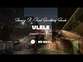 Heavy-K -Feat Samthing Soweto - Ulele(Cezwear's Letter To You)
