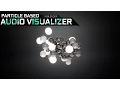 Blender - How to create a Particle Based Visualizer