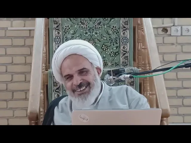 ⁣بحث الفقه: كتاب الصوم 1445 (١١) (118) | الشيخ محمد تقي الشهيدي
