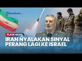 Download Lagu ISRAEL Panik! Iran Nyalakan Sinyal Perang Lagi karena Tak Yakin Zionis Patuhi Gencatan Senjata