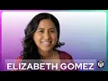 Elizabeth Gomez - Talks Relationships