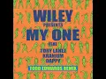 My One (Todd Edwards Remix)