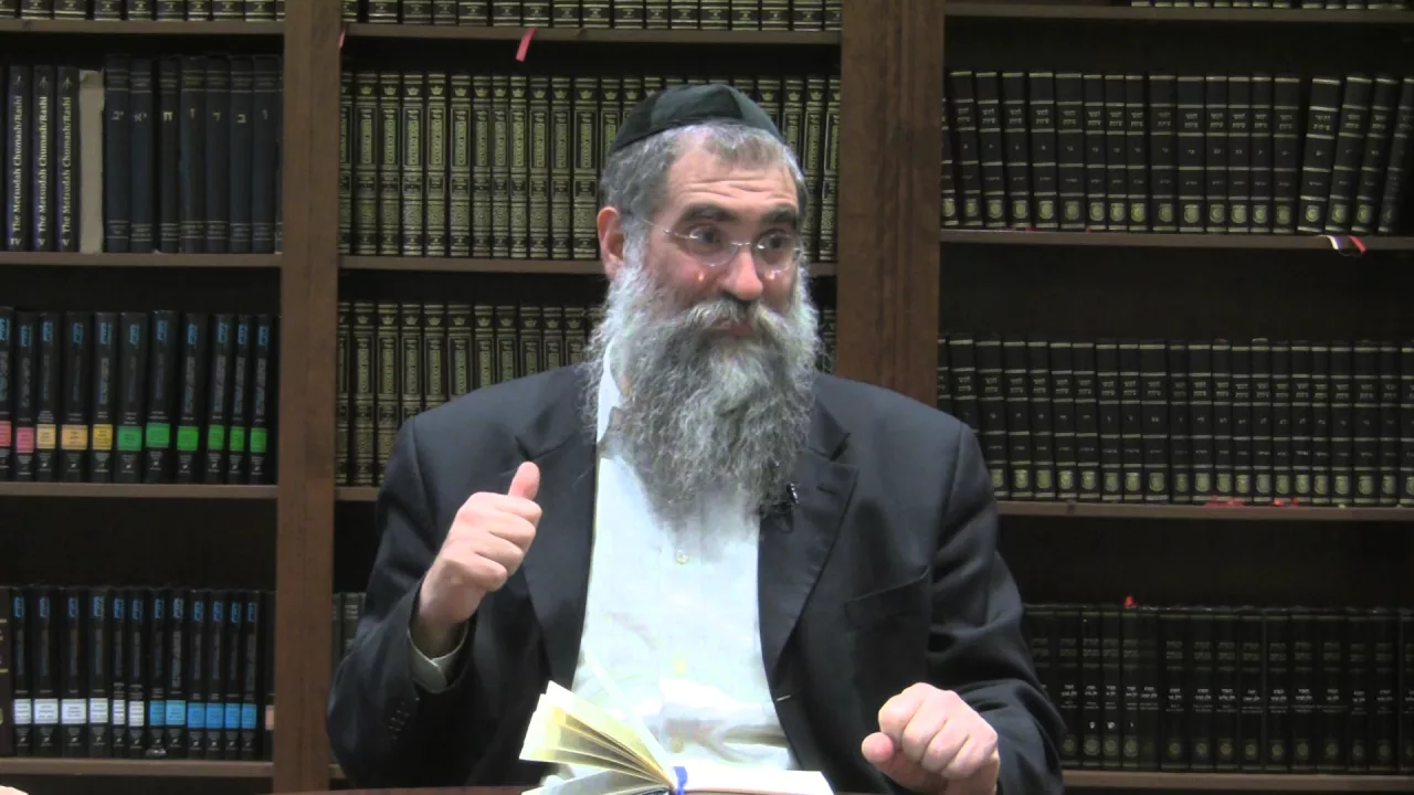 Artwork for podcast Tanya by Rabbi Yitzchok Minkowicz