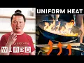 Download Lagu J. Kenji López-Alt Breaks Down the Science of Stir-Fry | WIRED