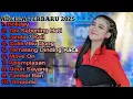 Download Lagu HOLIDAY-TAK SEBENING HATI-JANDA 7 KALI || ADELLA FULL ALBUM TERBARU || DANGDUT KOPLO || 2025 MP3