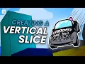 What s After The Prototype - Cabs of Chaos Devlog