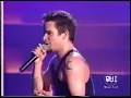 SUGAR RAY - FLY ( Live at Hard Rock Cafe )