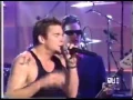 Download Lagu SUGAR RAY - FLY ( Live at Hard Rock Cafe )